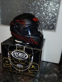 Casco No difetti PREMIER DEVIL EL