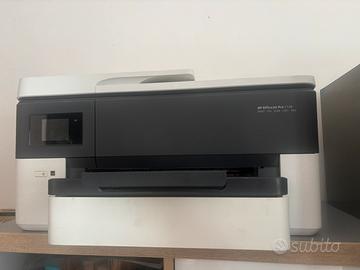 Stampante OFFICE JET PRO 7720