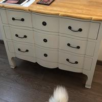 Comp’ e comodini per camera da letto