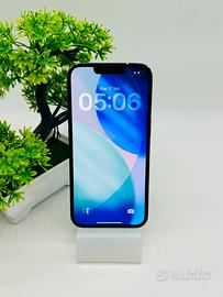 Iphone 14 128gb Nero