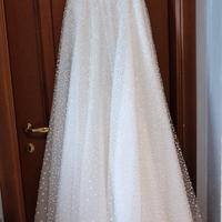 ABITO DA SPOSA PRONOVIAS 