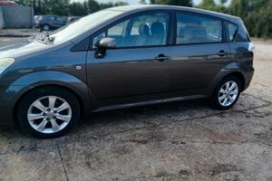 Toyota Verso 2.2 D-Cat 150 CV aut. Sol