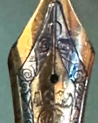 Montblanc LE GRANG STILOGRAFICA