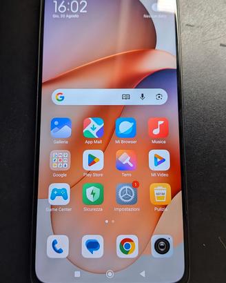 Redmi Note 13
