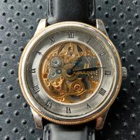 Orologio Bulova Skeleton Automatic 