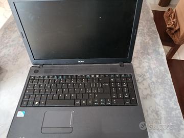 computer portatile acer