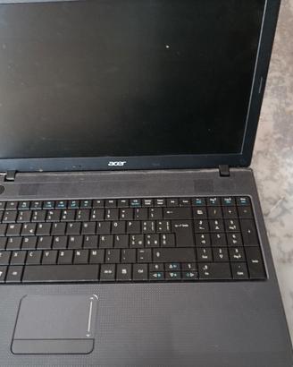 computer portatile acer