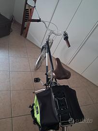 bicicletta da uomo 