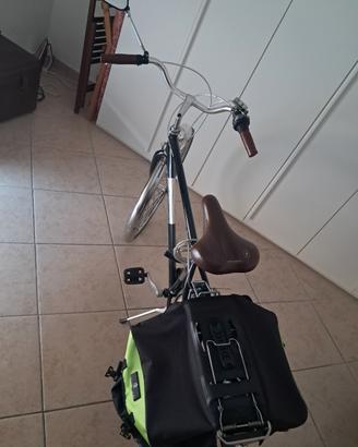 bicicletta da uomo 
