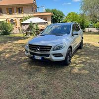 Mercedes ML 250