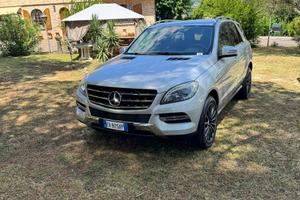 Mercedes ML 250