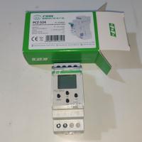 Interruttore Timer Astronomico Digitale Programmab