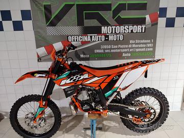 Ktm sx 250