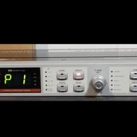 processore phonic xrosstech i7200