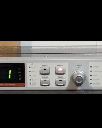 processore phonic xrosstech i7200