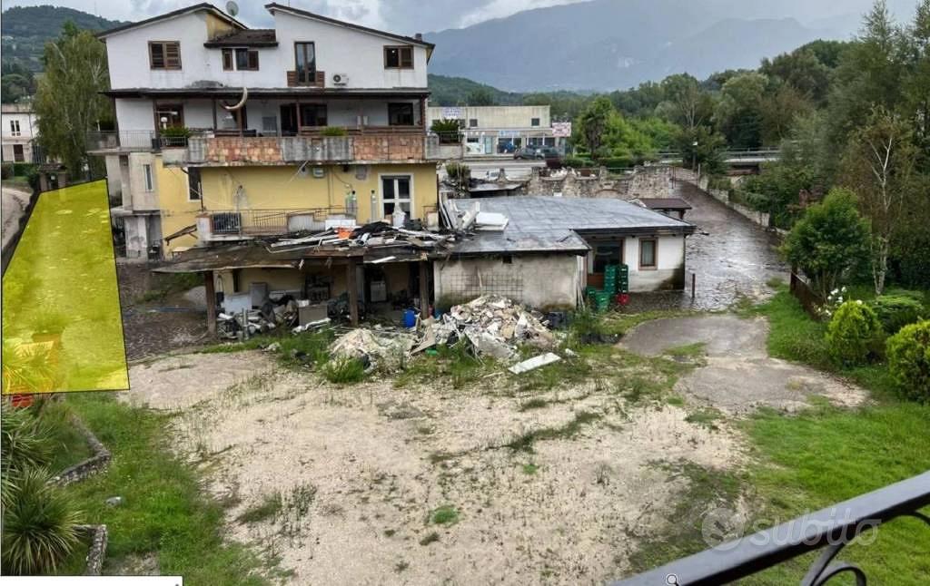 Appartamento – Tufara Valle, Zolli - Vista 3
