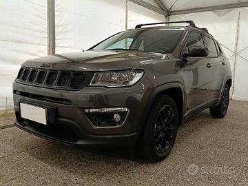 Jeep Compass 1.3 turbo t4 Night Eagle 2wd 130cv