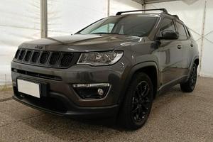 Jeep Compass 1.3 turbo t4 Night Eagle 2wd 130cv