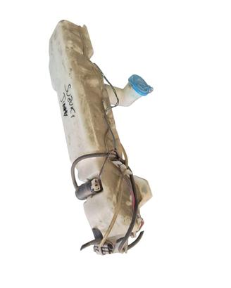 VASCHETTA TERGI ANT SUZUKI Jimny 2° Serie Diesel