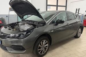 Opel Astra Automatica
