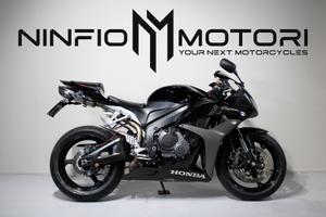 Honda CBR 600 RR - 2007