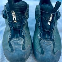 Scarpe ciclismo Shimano Sidi