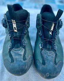 Scarpe ciclismo Shimano Sidi