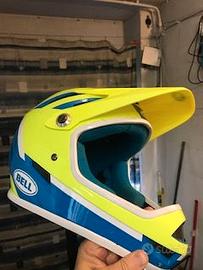 CASCO MTB BELL
