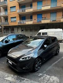 Ford Fiesta ST Line