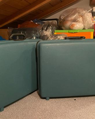 Valige Samsonite