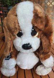 Sad Sam  Applause peluche 
