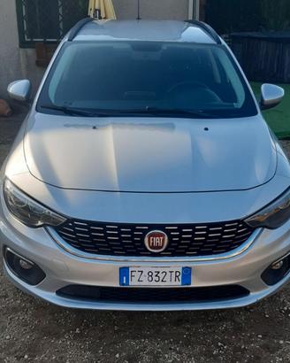 Fiat Tipo 1600 SW 120 cv