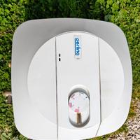 Scaldabagno elettrico 15 litri