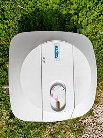 Scaldabagno elettrico 15 litri