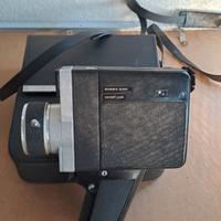 cinepresa super 8 Vintage KOHKA Automatic