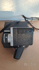 cinepresa super 8 Vintage KOHKA Automatic