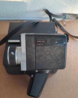 cinepresa super 8 Vintage KOHKA Automatic