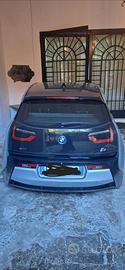 bmw i3 range estender 