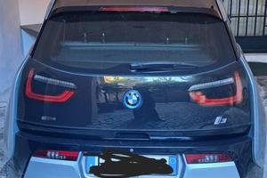 bmw i3 range estender 