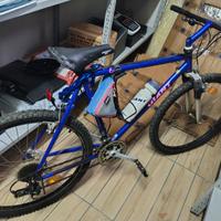 Mountain bike Giant
