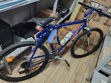 Mountain bike Giant