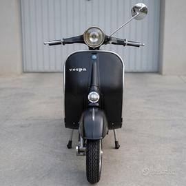 VESPA ET3 125 PRIMAVERA 1978