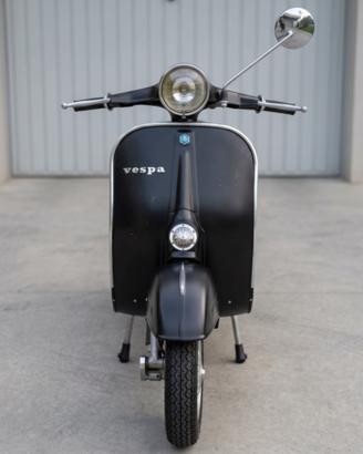 VESPA ET3 125 PRIMAVERA 1978