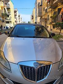 lancia delta 1.6 120cv anno 2011