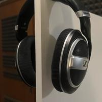 Sennheiser hd599