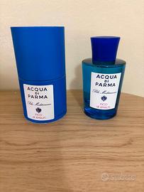 Acqua di Parma Blu Mediterraneo – Fico di Amalfi