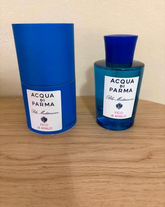 Acqua di Parma Blu Mediterraneo – Fico di Amalfi