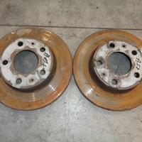 DISCHI FRENO ANTERIORI FIAT DUCATO 2.5 TD 1998