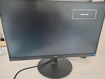 Monitor LCD 22 pollici Philips