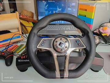 volante Xtreme 